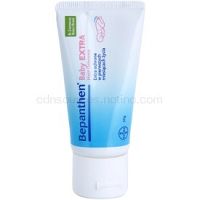 Bepanthen Baby Extra masť proti zapareninám 0-12 mesiacov  30 g