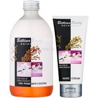 Bettina Barty Botanical Rise Milk & Cherry Blossom kozmetická sada I.