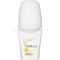 Bettina Barty Classic Vanilla dezodorant roll-on pre ženy 50 ml  