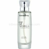 Bettina Barty Classic Vanilla toaletná voda pre ženy 50 ml