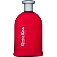 Bettina Barty Red Line mlieko na ruky a telo 500 ml
