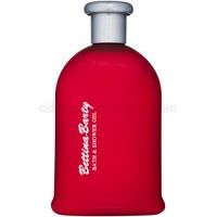 Bettina Barty Red Line sprchový a kúpeľový gél 500 ml