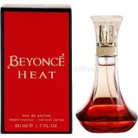 Beyoncé Heat Parfumovaná voda pre ženy 50 ml  