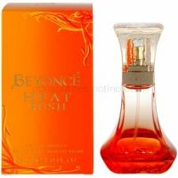 Beyoncé Heat Rush toaletná voda pre ženy 30 ml