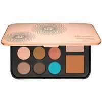 BH Cosmetics Bronze Paradise multifunkčná paleta  23,8 g