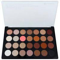 BH Cosmetics Neutral Eyes paletka očných tieňov 47,6 g
