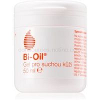 Bi-Oil gel gél pre suchú pokožku 50 ml