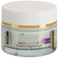 Bielenda Active Regeneration 60+ regeneračný nočný krém proti vráskam  50 ml