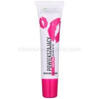Bielenda Berry Pink balzam na pery so zväčšujúcim efektom  10 g