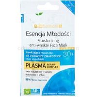 Bielenda BioTech 7D Essence of Youth 30+ hydratačná maska  pre prvé vrásky  10 g