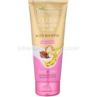 Bielenda Body Booster Argan Oil regeneračný telový krém  200 ml