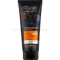 Bielenda Carbo Detox Active Carbon kondicionér s aktívnym uhlím  200 ml