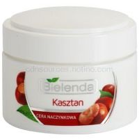 Bielenda Chestnut posilňujúci krém na popraskané žilky  50 ml