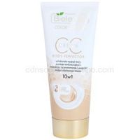Bielenda Color Control Body Perfector CC krém na telo s vyhladzujúcim efektom  175 ml