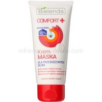 Bielenda Comfort+ výživný krém na ruky s hydratačným účinkom  75 ml
