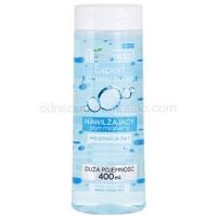 Bielenda Expert Pure Skin Moisturizing micelárna čistiaca voda 3v1  400 ml