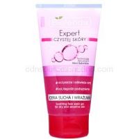 Bielenda Expert Pure Skin Soothing čistiaci gél pre citlivú a suchú pleť  150 g