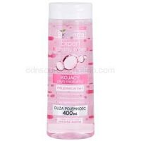 Bielenda Expert Pure Skin Soothing micelárna čistiaca voda 3v1  400 ml