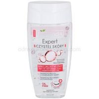 Bielenda Expert Pure Skin Special odličovač očí na umelé riasy  150 ml