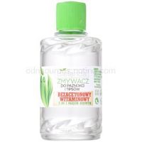 Bielenda Florina odlakovač na nechty bez acetónu  50 ml