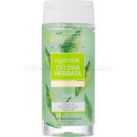 Bielenda Green Tea hydratačné tonikum pre mastnú a zmiešanú pleť  200 ml