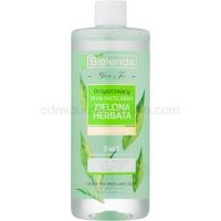 Bielenda Green Tea micelárna čistiaca voda  500 ml