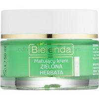 Bielenda Green Tea zmatňujúci denný krém pre zmiešanú pleť  50 ml