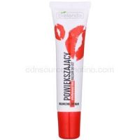 Bielenda Hollywood Red balzam na pery so zväčšujúcim efektom  10 g