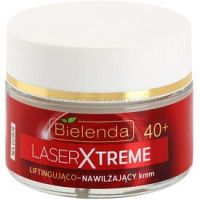 Bielenda Laser Xtreme 40+ hydratačný denný krém s liftingovým efektom s liftingovým efektom  50 ml