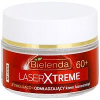 Bielenda Laser Xtreme 60+ omladzujúca koncentrovaná starostlivosť s liftingovým efektom  50 ml