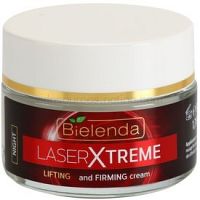 Bielenda Laser Xtreme liftingový a spevňujúci nočný krém  50 ml