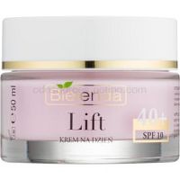Bielenda Lift hydratačný protivráskový krém SPF 10 40+  50 ml