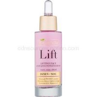 Bielenda Lift protivráskové sérum na tvár, krk a dekolt  30 ml