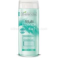 Bielenda Multi Essence 4 in 1 multivitamínová esencia pre zmiešanú pleť  200 ml