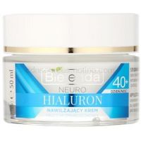 Bielenda Neuro Hyaluron koncentrovaný hydratačný krém   s vyhladzujúcim efektom 40+  50 ml