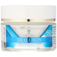 Bielenda Neuro Hyaluron koncentrovaný krém redukujúci vrásky 60+  50 ml