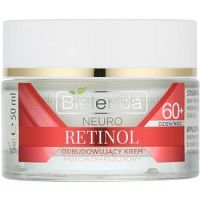 Bielenda Neuro Retinol obnovujúci krém proti vráskam 60+  50 ml