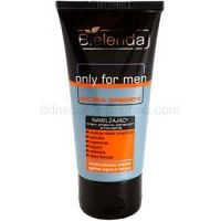 Bielenda Only for Men Extra Energy intenzívny hydratačný krém proti známkam únavy  50 ml