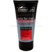 Bielenda Only for Men Strong Power regeneračný krém proti vráskam  50 ml