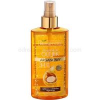 Bielenda Precious Oil  Argan pestujúci olej na tvár, telo a vlasy  150 ml