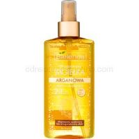 Bielenda Precious Oil Argan samoopaľovacia hmla na tvár a telo 150 ml