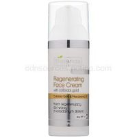 Bielenda Professional Collodial Gold & Macadamia Oil regeneračný krém SPF 10  50 ml