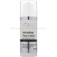 Bielenda Professional Hyaluronic Acid & Coenzyme Q10 protivráskový krém SPF 15  50 ml