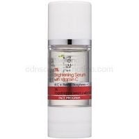 Bielenda Professional Med Technology rozjasňujúce sérum s vitamínom C  15 ml