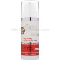 Bielenda Professional Med Technology rozjasňujúci denný krém SPF 30  50 ml