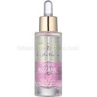 Bielenda Rose Care multifázové pleťové sérum  30 ml