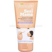 Bielenda Sexy Mama spevňujúci gél na poprsie pre tehotné a mladé maminky 125 ml