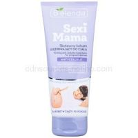 Bielenda Sexy Mama spevňujúci telový balzam proti celulitíde  200 ml