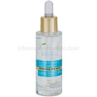 Bielenda Skin Clinic Professional Moisturizing hydratačné sérum pre všetky typy pleti  30 ml