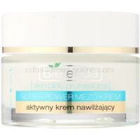 Bielenda Skin Clinic Professional Moisturizing omladzujúci hydratačný krém pre všetky typy pleti  50 ml